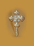 Blessing Crosses
